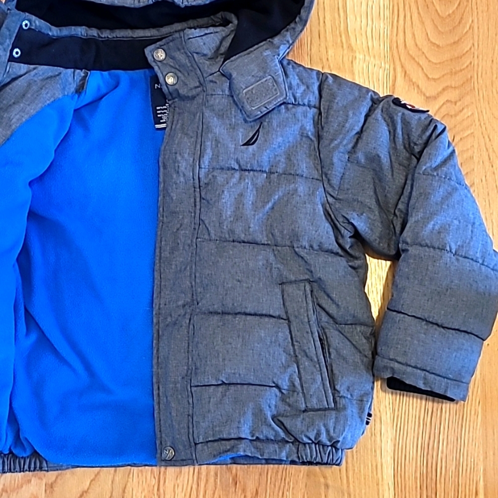 Winter Jacket - Picture 4 of 5